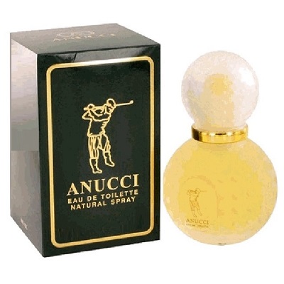 Anucci Cologne
